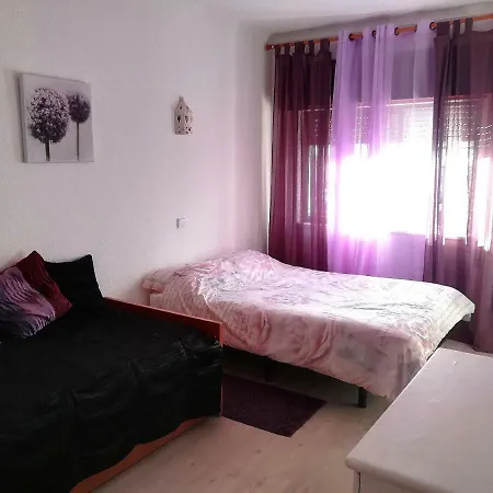 Montechoro Central Lejlighed