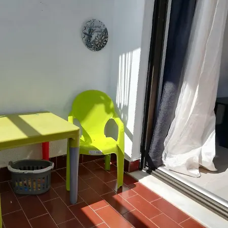Montechoro Central Albufeira