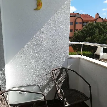 Montechoro Central *