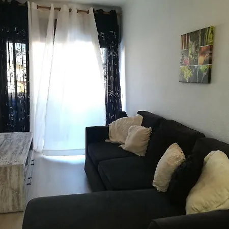 Montechoro Central *